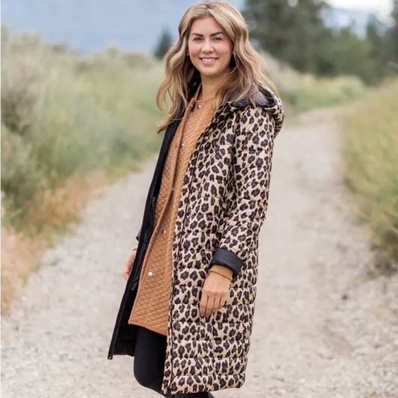 Jilly Jacket 2.0 - Picture 2 of 4